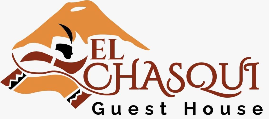 El Chasqui Guest House Bagian luar foto