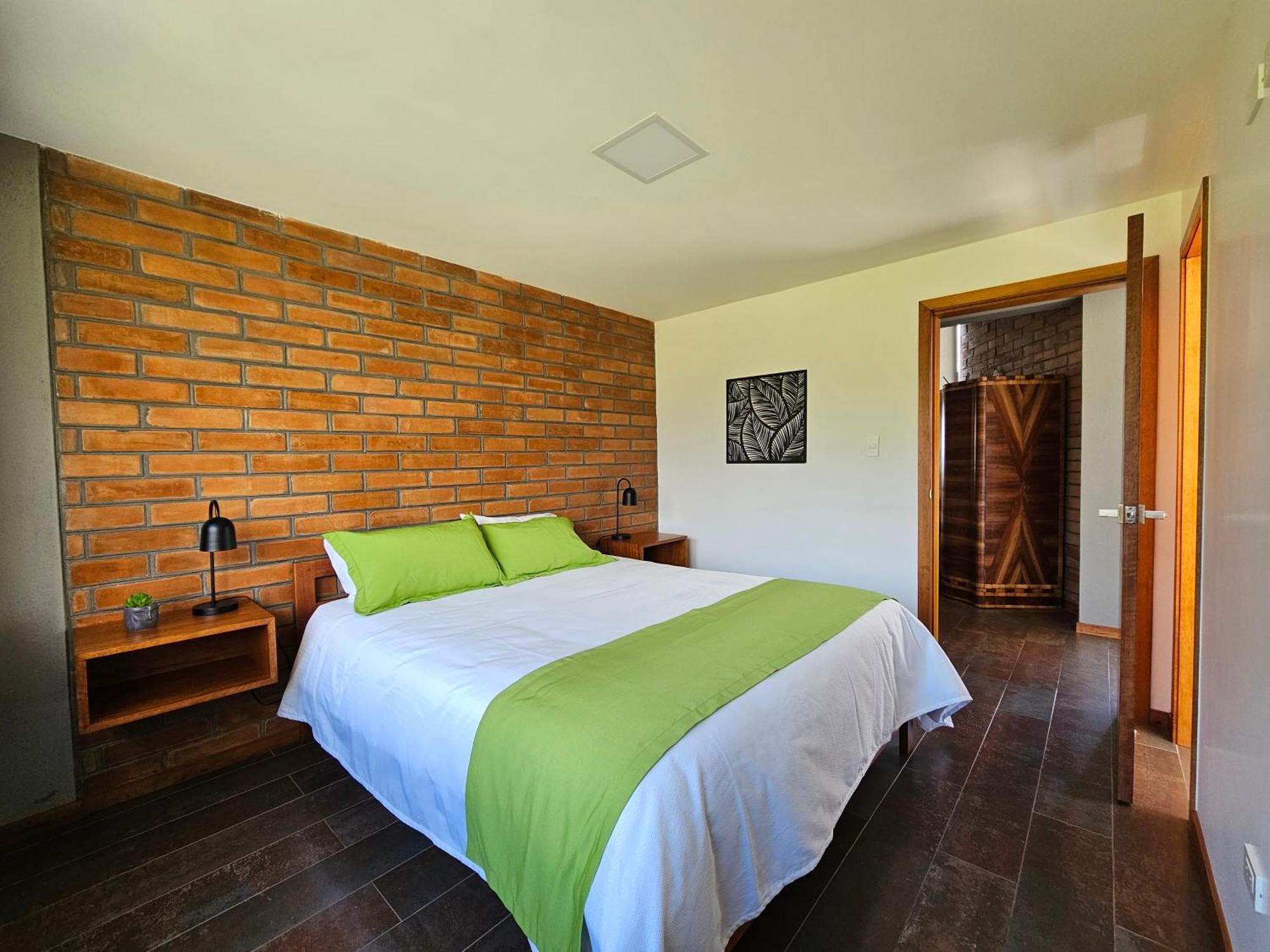 El Chasqui Guest House Bagian luar foto